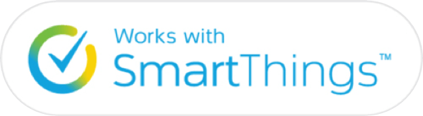 SmartThings logo